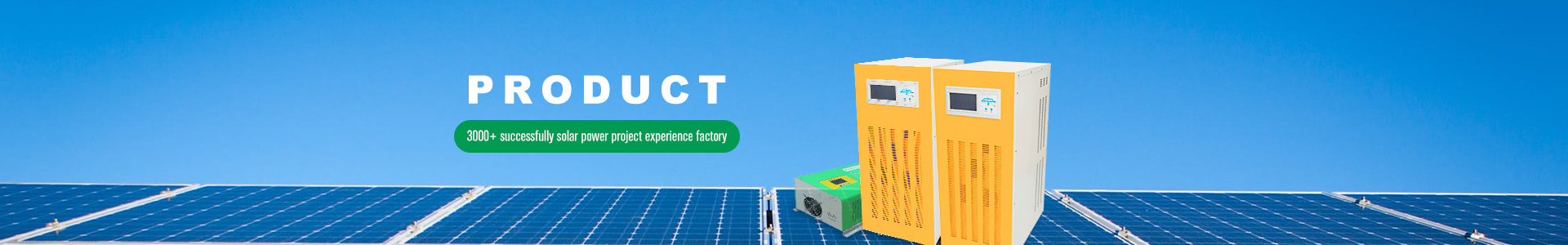 Solar Inverter