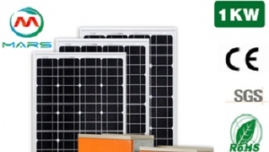 What are the factors affecting the power generation of pv solar panels?