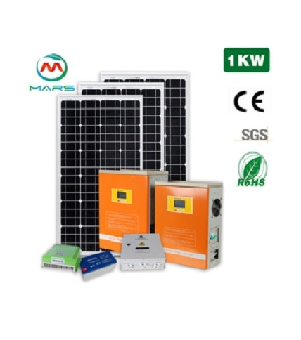 Solar System Factory Solar Power System Suppliers Solar