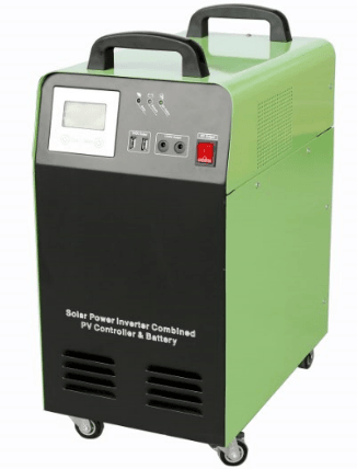 Solar System Manufacturer 500W Solar Power Kit For Sale South Africa