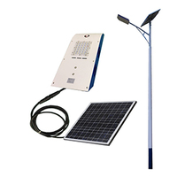 solar led street light price