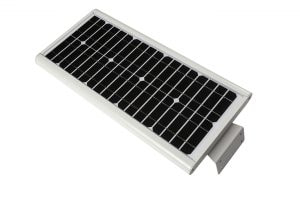 Solar Light Manufacturer 40W Solar Lighting System