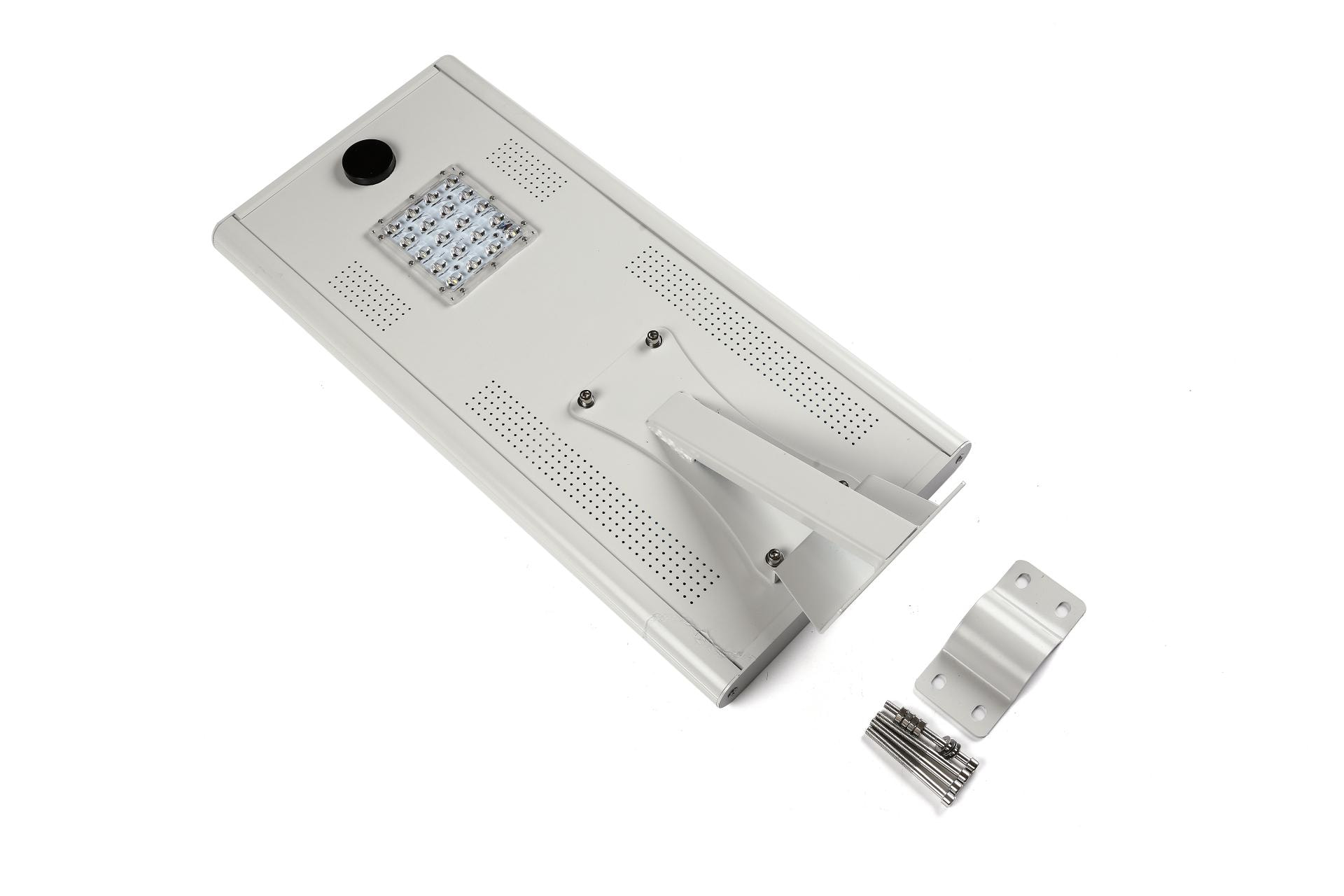 Solar Light Manufacturer 30W Solar Powered Lamp Post Light