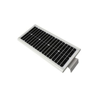 Solar Lamp Manufacturers 20W All In One External Solar Lighting
