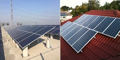 Solar Power System Manufacturers 10KW Off Grid Solar System Price