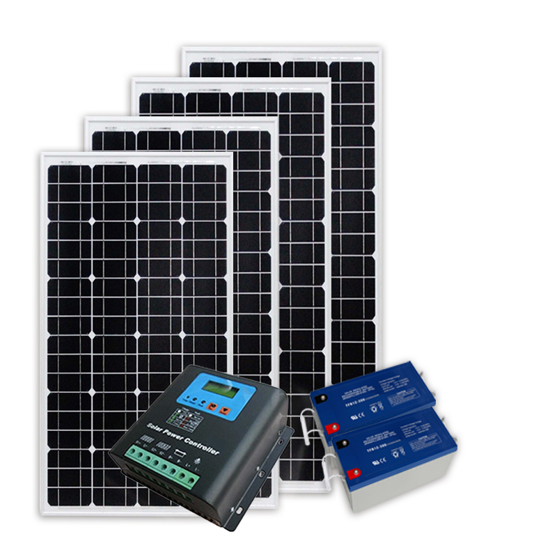 Solar System Manufacturer Solar AC 1 Horsepower