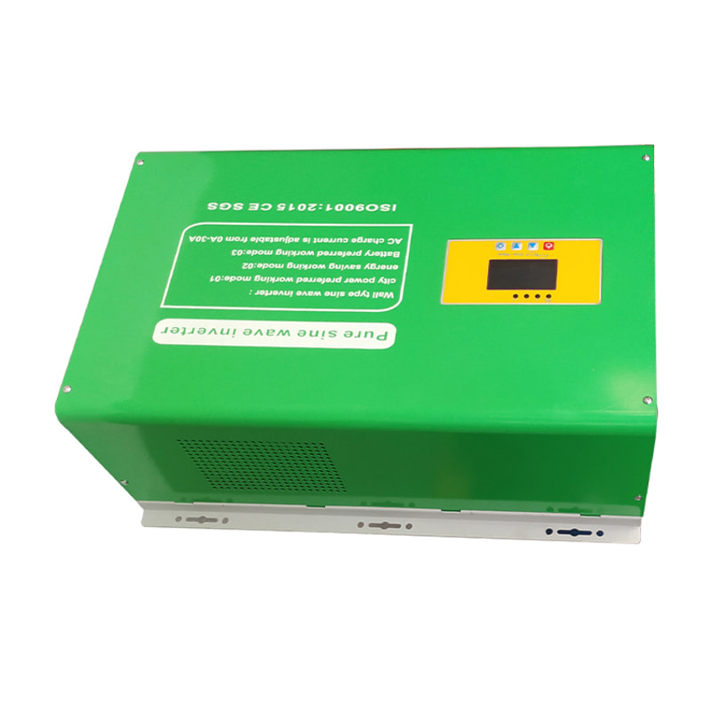 Inverter Factory 1KW Low Frequency Inverter Charger