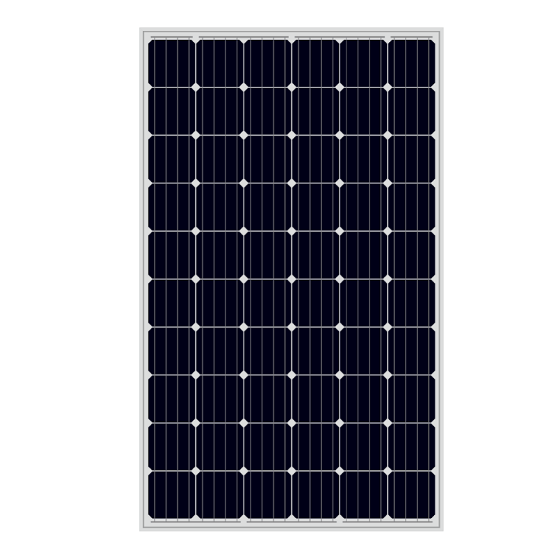 monocrystalline solar panel