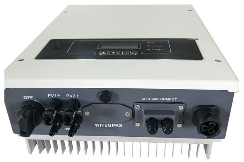 solar inverter online