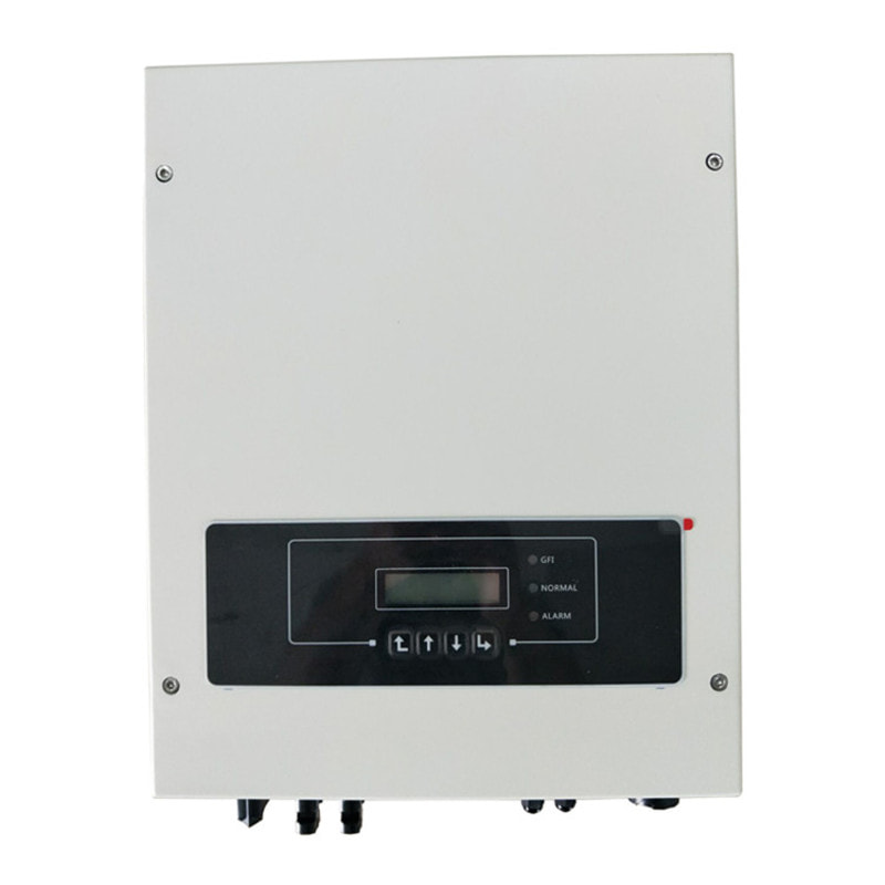 solar panel power inverter