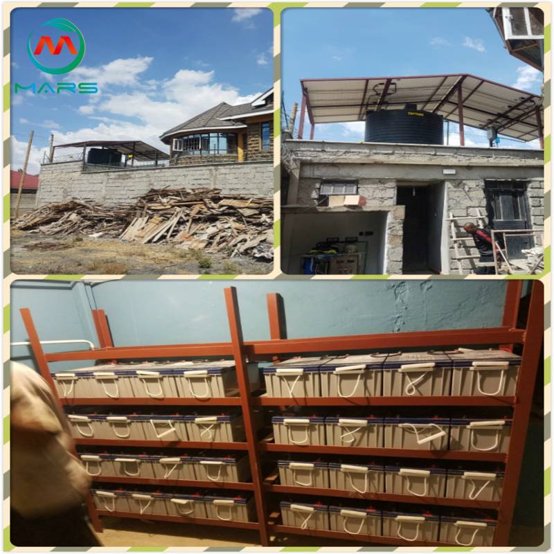 solar inverter online