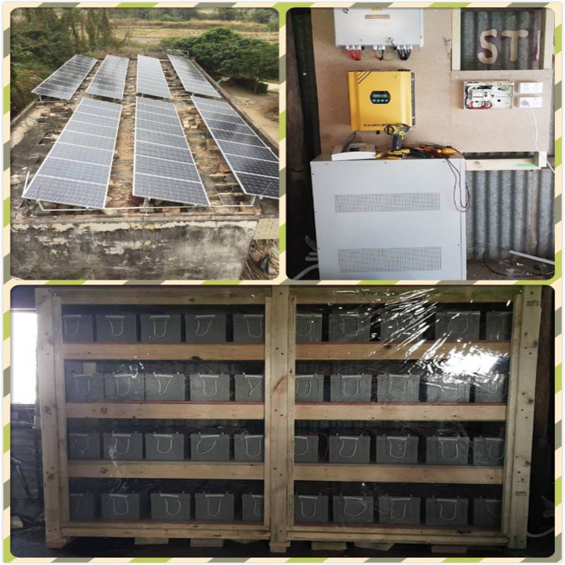 solar inverter online