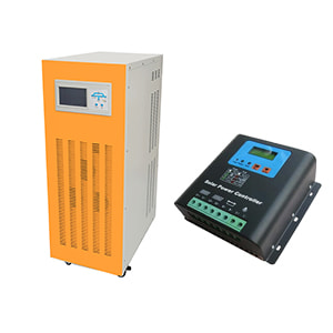 Power Inverter Factory 5KW Solar Panel Cost Savings