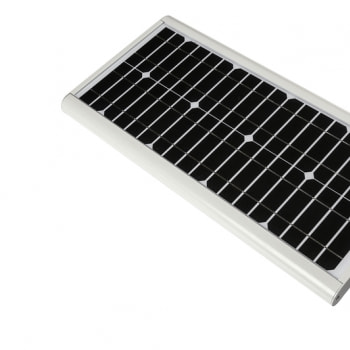 Mars solar 30W IP65 high brightness solar led lamp post