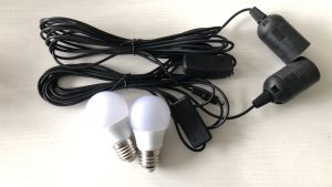 Solar System Manufacturer 500W Solar Power Kit For Sale South Africa