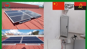 South Africa imposes tariffs on imported solar mounting kit more harm than good