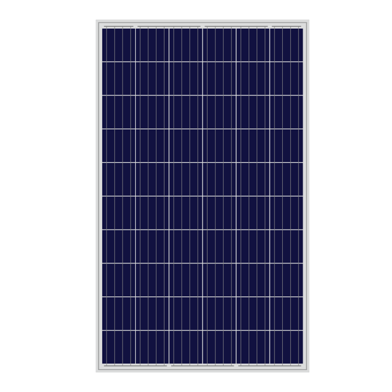 Solar Pumping System