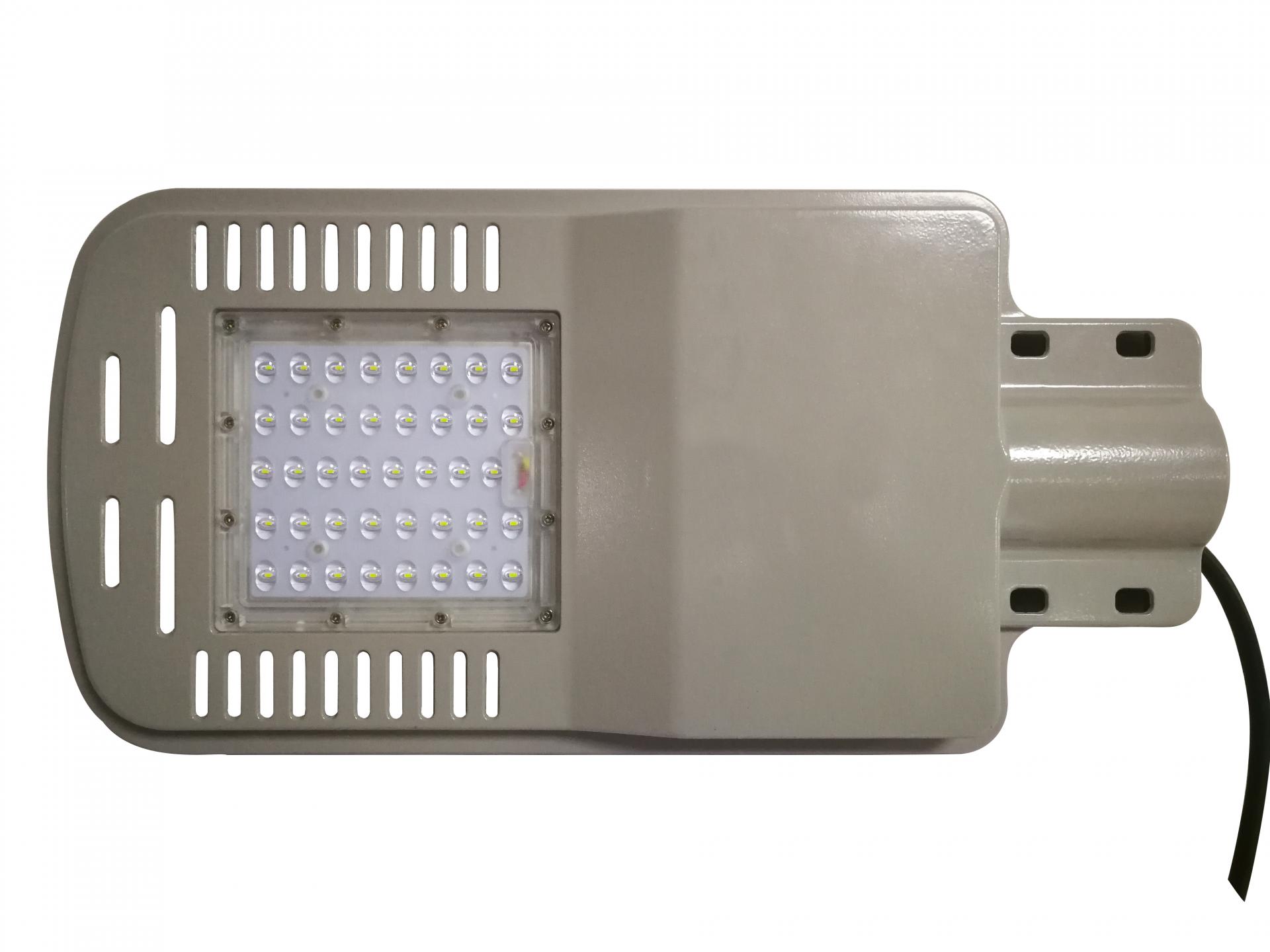 led street lamp