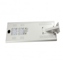 Mars solar street light suppliers hot sale 80W solar power street light 