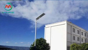 Solar Pole Lights In Australia