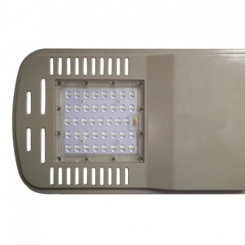 Mars solar powerer led street lamp 50w IP65 street light project