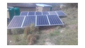 3KW Solar Panels For Home In South Africa