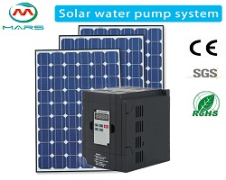 Solar Water Pumping System In Australia