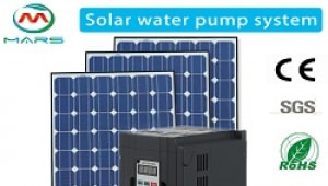 Solar Water Pumping System In Australia