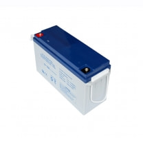 Long Use Life 12V 100AH Deep Cycle Battery Gel