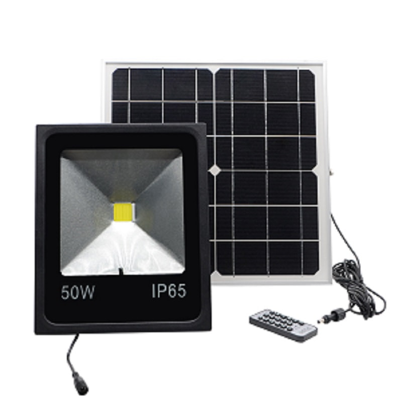 Solar Flood Lights Outdoor