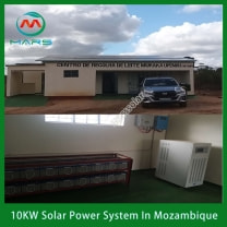 Solar System Manufacturer 10KW Best Solar Systems For Homes Price South Africa