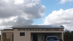 10KW residential solar systems in Mozambique