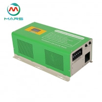 Solar Power Inverter Factory Best 5KW Inverter Zambia