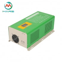 5KW Pure Sine Wave Solar Panel Power Inverter Factory