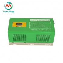 5000W 110V 120V 220V 240VAC Solar Inveter For Home