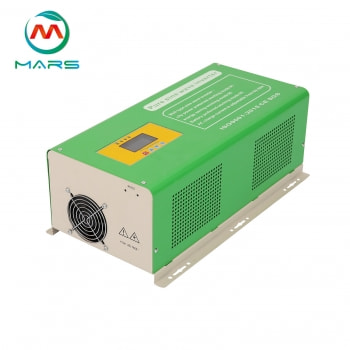 Inverter Factory 3KW DC AC Pure Sine Wave Inverters