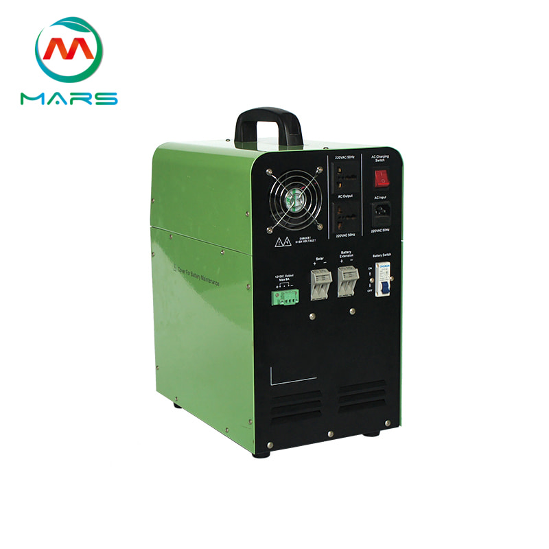 1 kilowatt solar panel