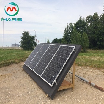 Top 10 Solar Module Manufacturers Solar Panel 1KW Size