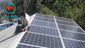 Benefits of photovoltaic systems