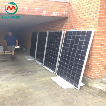 Solar Energy Panel Manufacturers Solar Plant 1KW Price