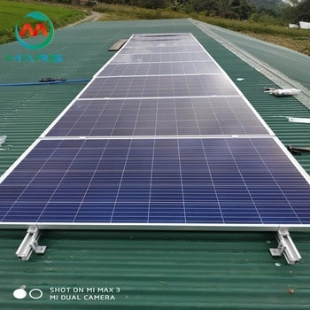 Power Inverter Factory 30KW Solar Panel Cost For 1000 sq ft Home