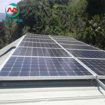 Major Solar Panel Manufacturers 10KW Solar Panels For Home