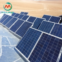 Top 10 Solar Manufacturers 1KW Solar Panel Output