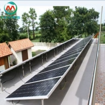 Solar Power System Manufacturers 1KW House Solar System Price