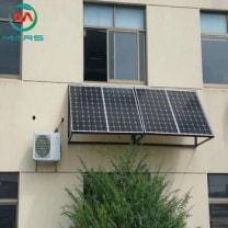 Solar Energy Panel Manufacturers Solar Plant 1KW Price