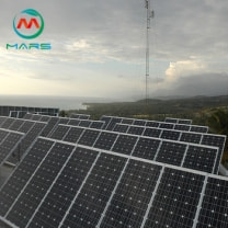 Solar Power System Manufacturers 10KW Solar System Off Grid