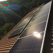 Solar Panel Manufacturers In Cherlapally 10KW Home Solar Power Kit Prices