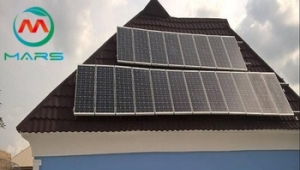 Malaysian 1 GW solar project that will include the livestock industry in Sabah