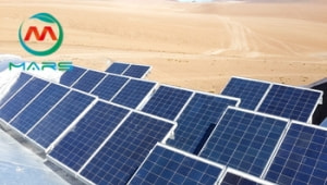 Mozambique plans to deploy 60MW of solar energy