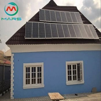 Solar System Suppliers Solar 2KW Price